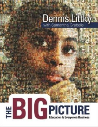 The Big Picture Cover