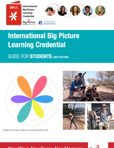 IBPLC Student Guide