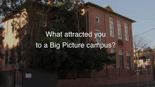 Why Big Picture?