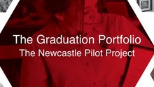 Graduation Portfolio Pilot Project schools v05